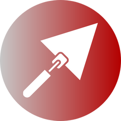 SILVIO AZULEJISTA LOGO