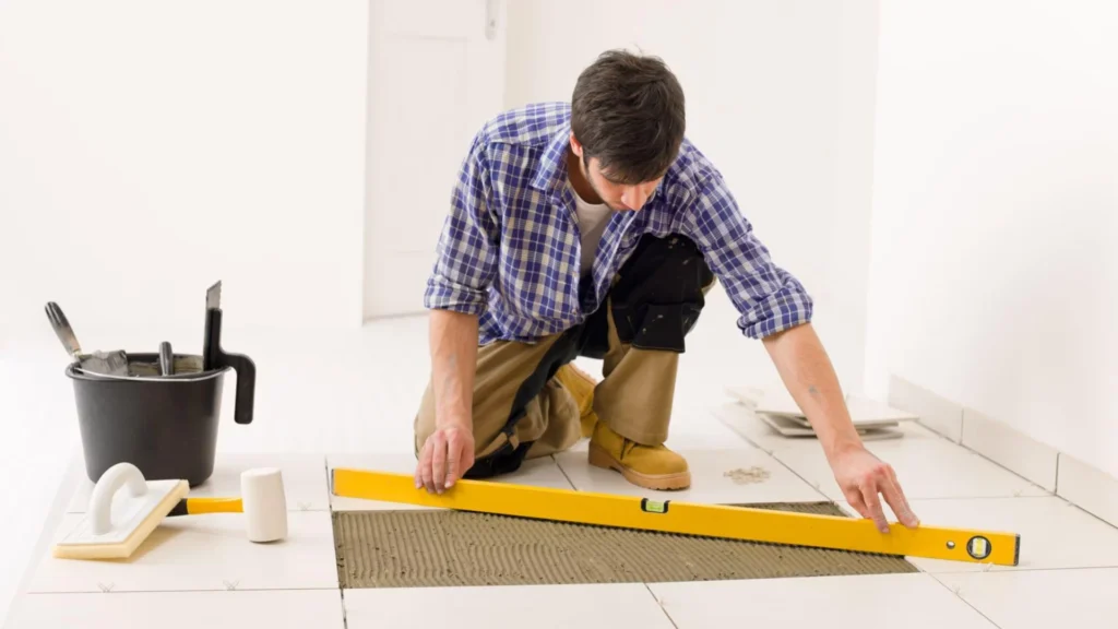 Azulejista Profissional em Piracicaba